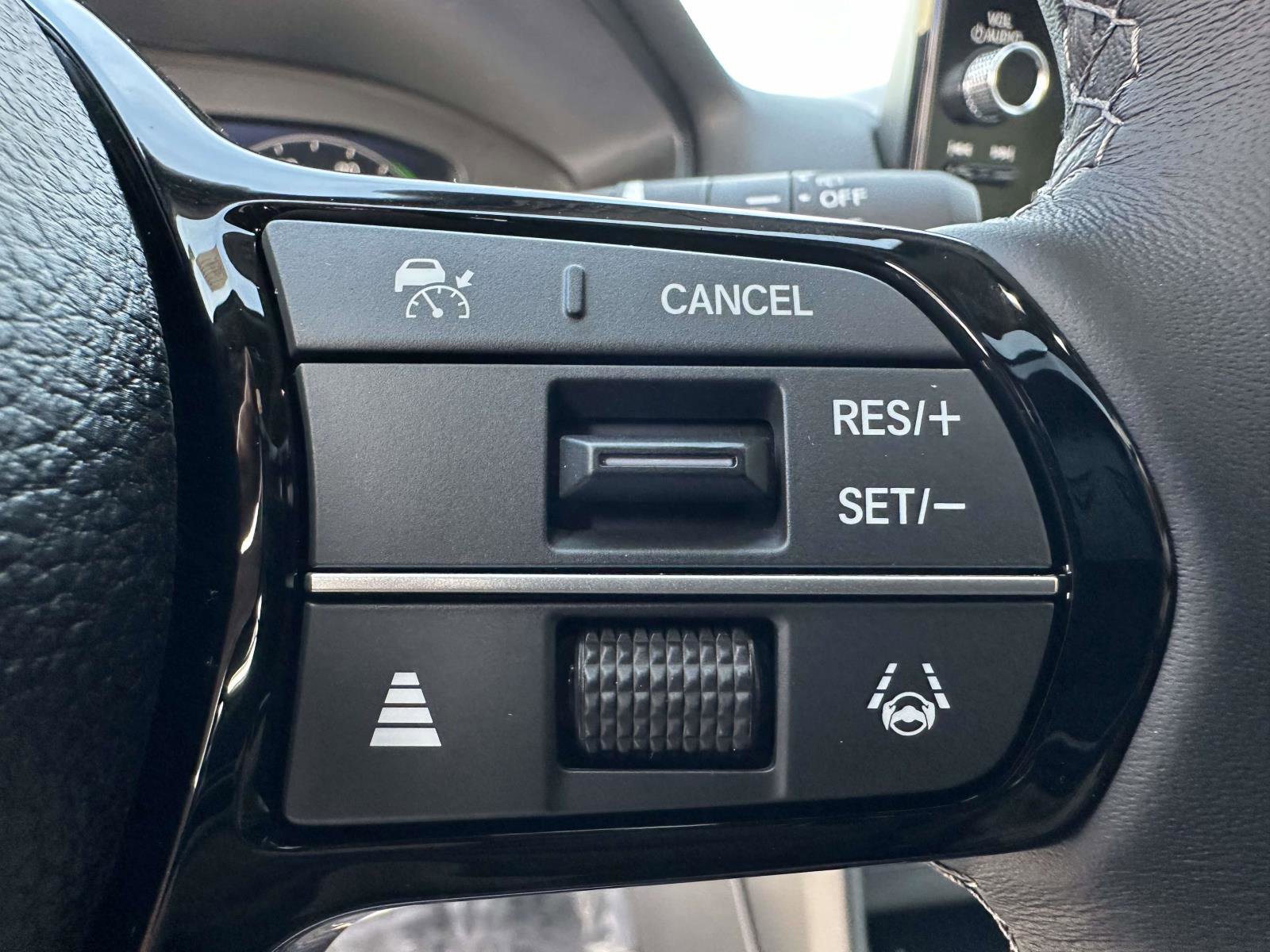 New 2026 Honda Civic Sport Touring image 11