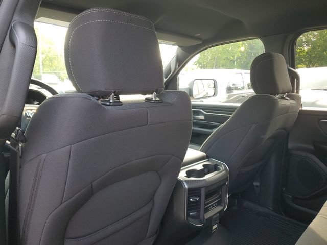 New 2026 RAM 1500 Big Horn AWD/4WD image 10
