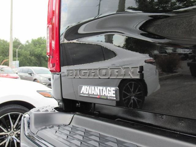 New 2026 RAM 2500 Big Horn image 9