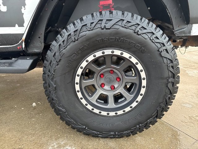 Used 2018 Jeep Wrangler Unlimited Sport S image 49