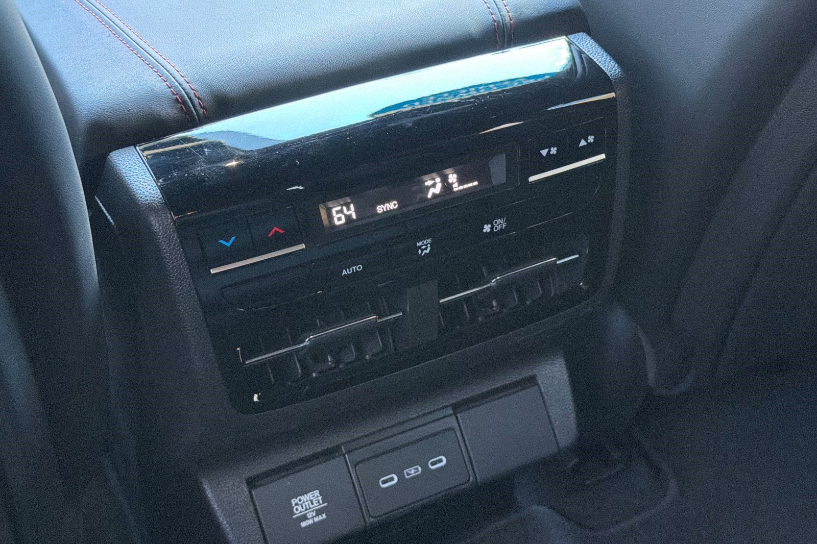 Certified 2026 Acura MDX A-Spec image 16