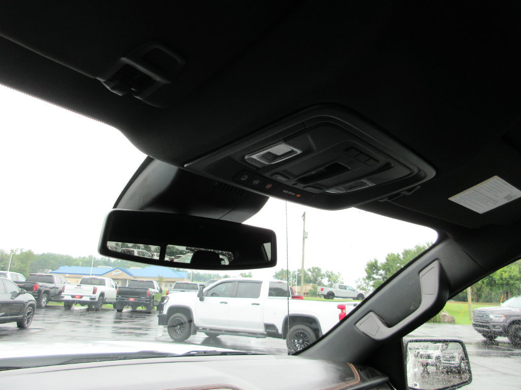 Certified 2022 GMC Sierra 1500 AT4 w/ AT4 Preferred Package AWD/4WD image 34
