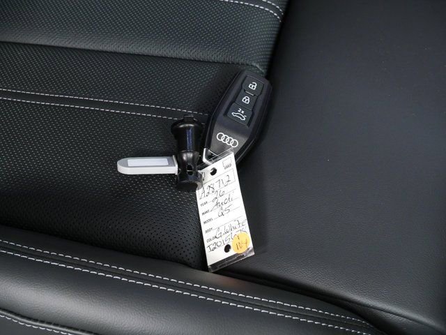 New 2026 Audi Q5 Prestige image 39