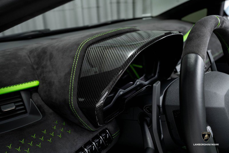 Used 2022 Lamborghini Aventador LP 780-4 Ultimae image 58