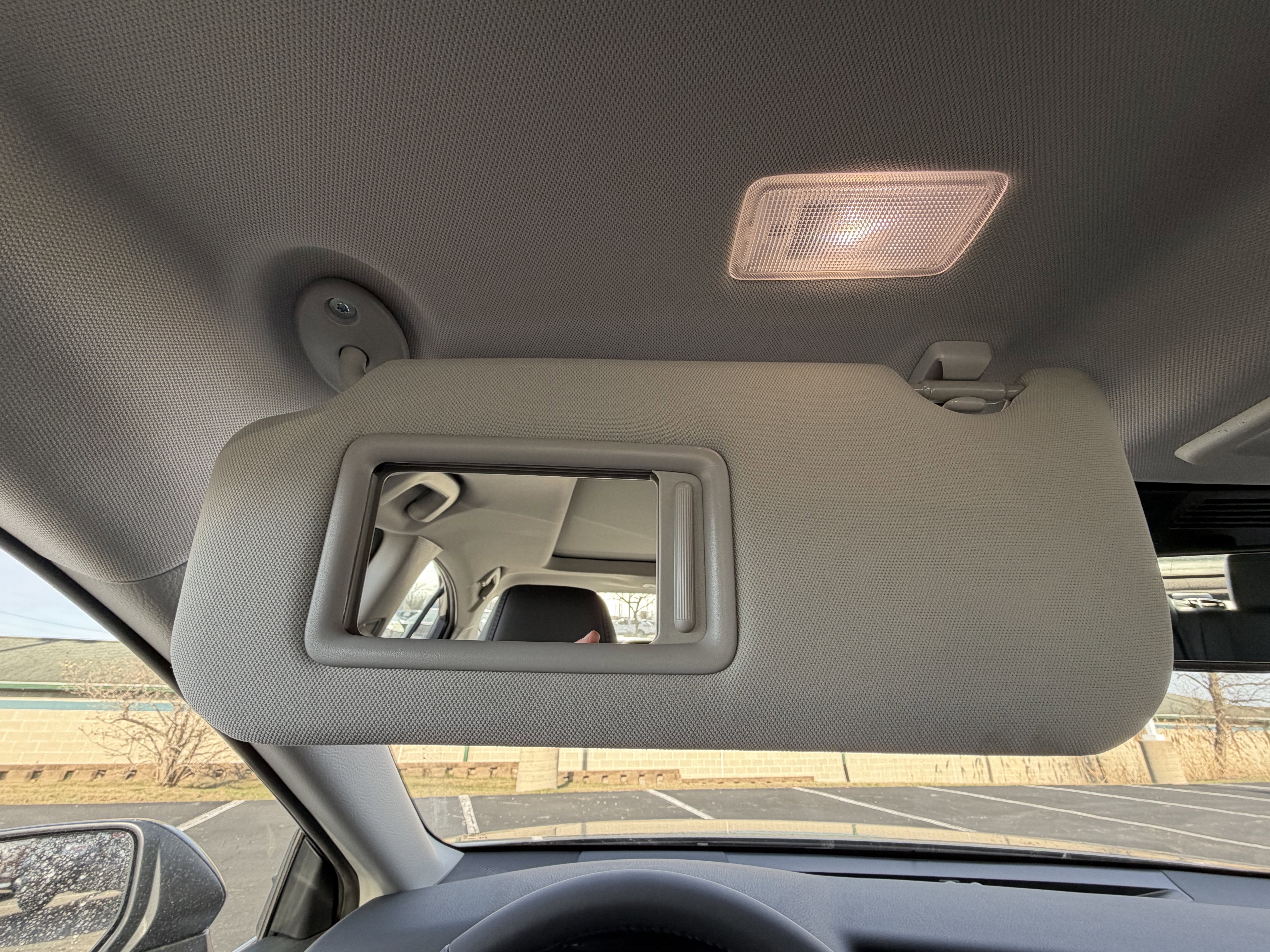 New 2026 Toyota Camry XLE image 23