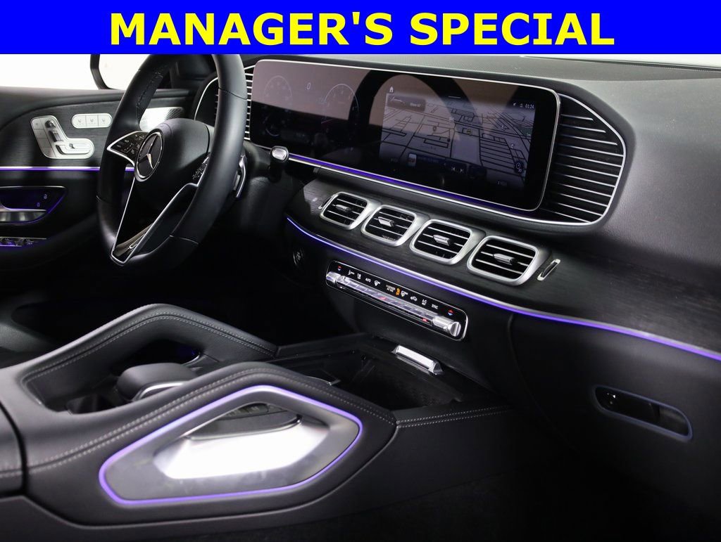 Certified 2026 Mercedes-Benz GLE 350 4MATIC image 63