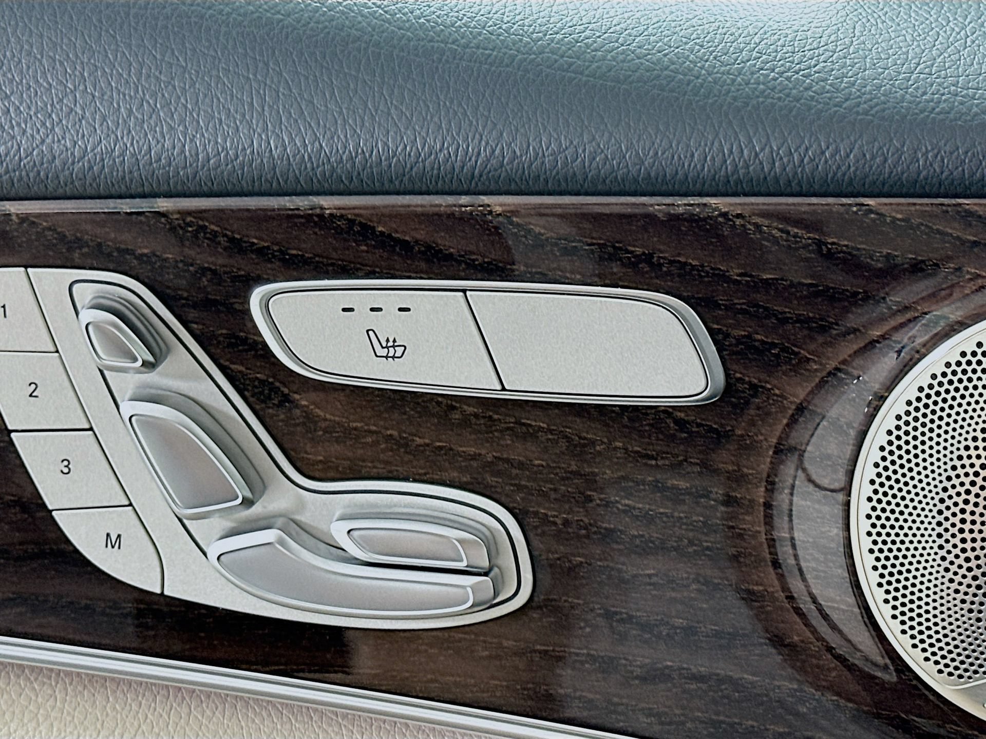 Certified 2023 Mercedes-Benz E 350 Sedan image 22