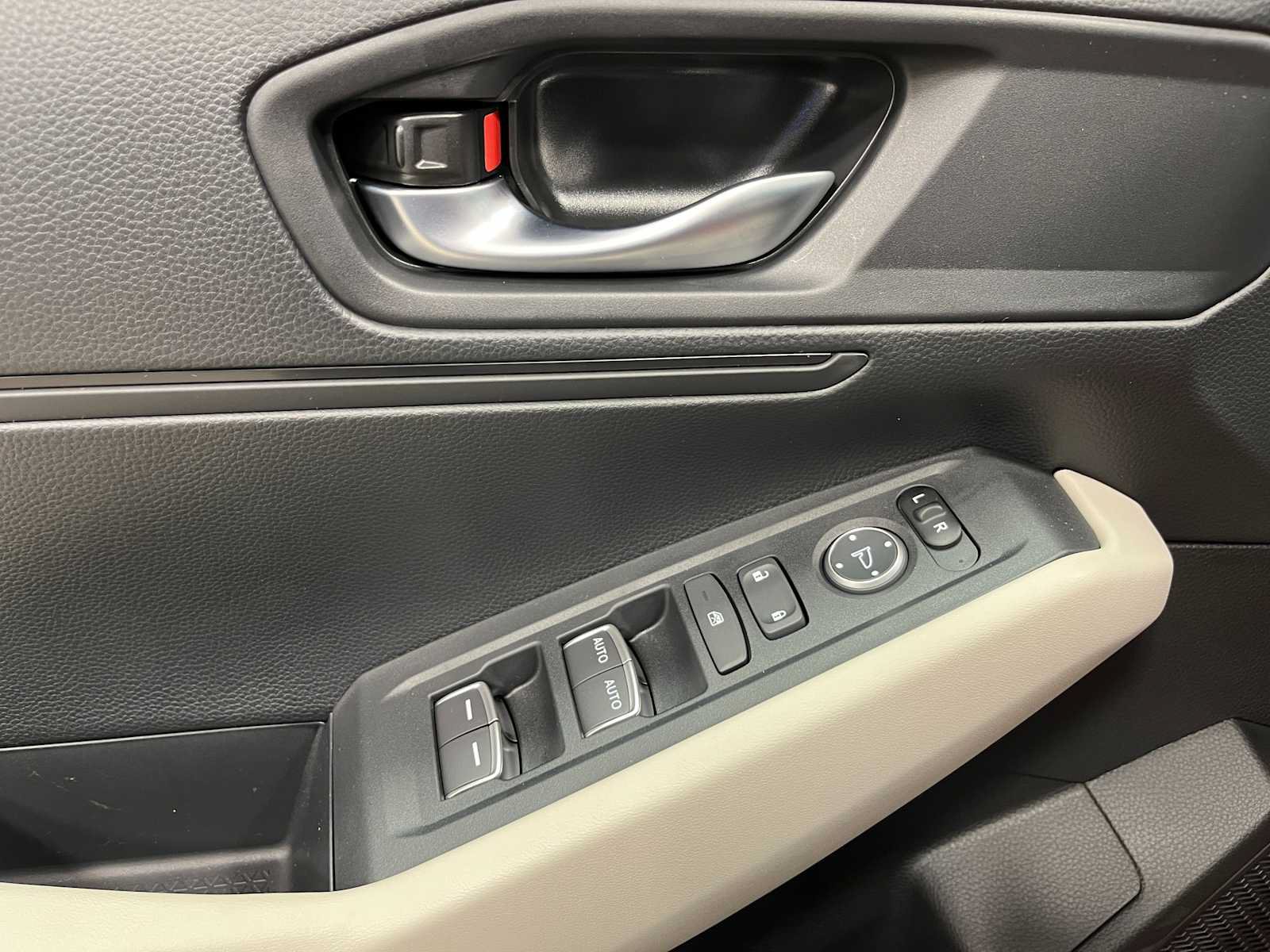 New 2026 Honda Accord LX image 13