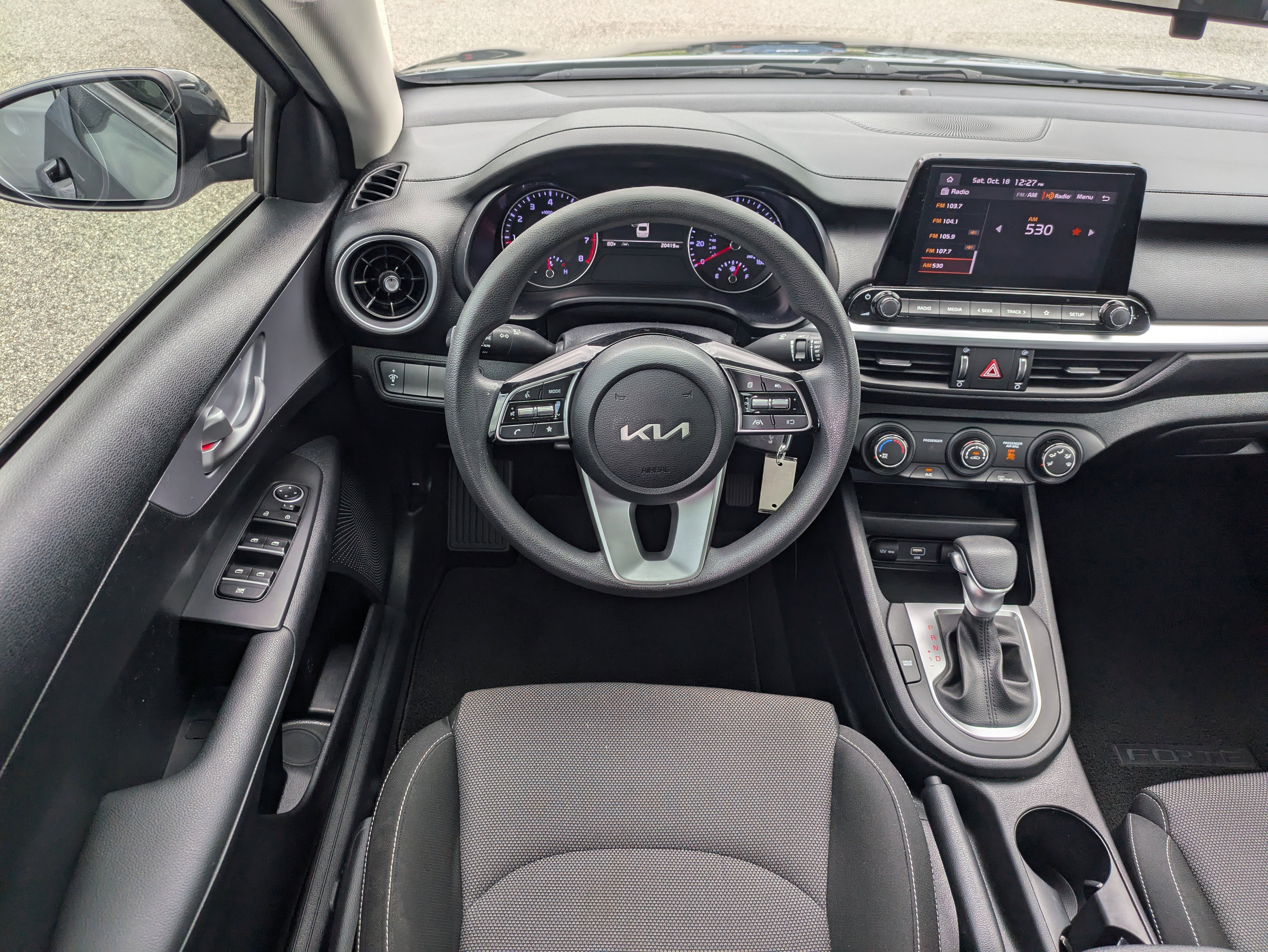 Used 2024 Kia Forte LX image 15