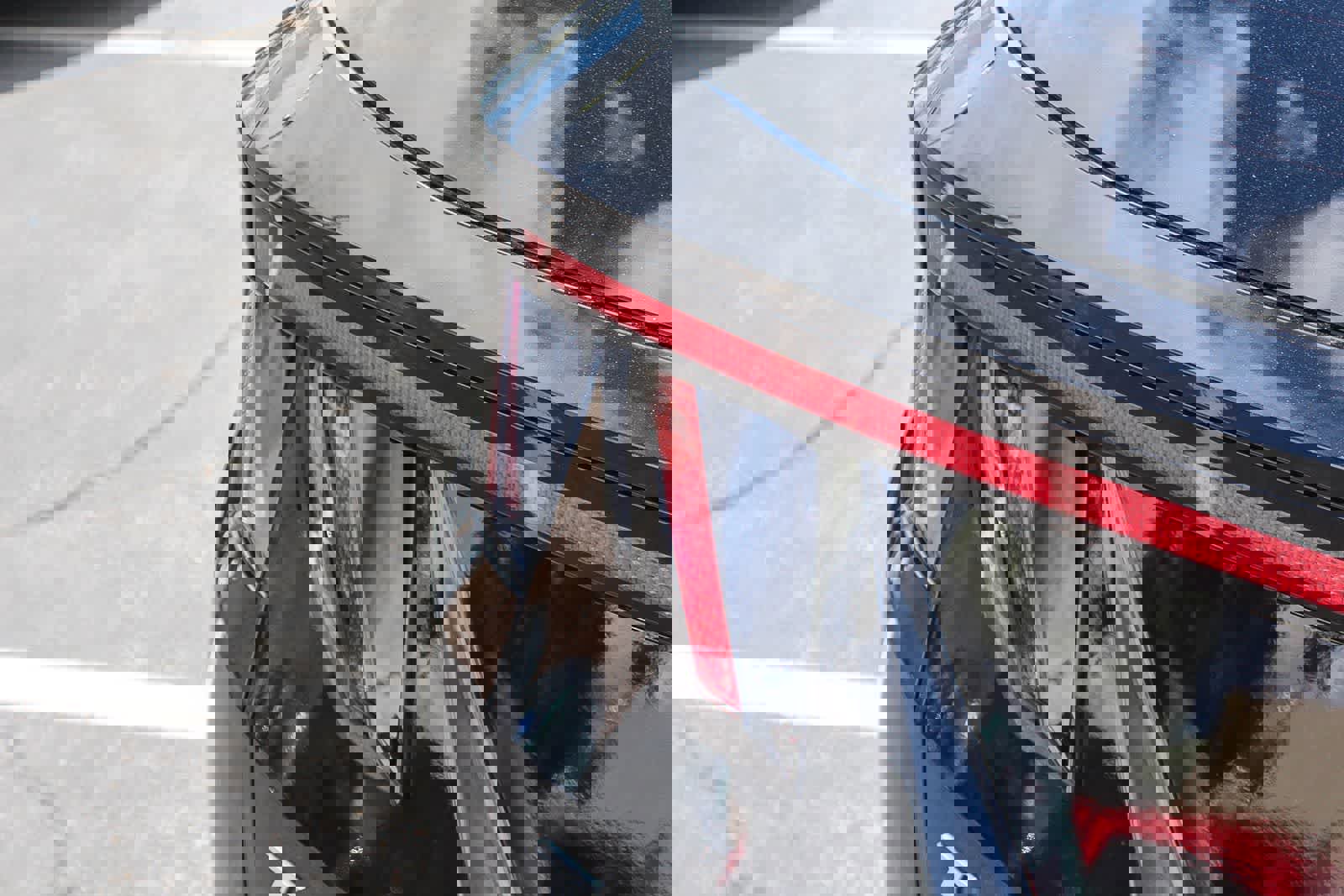 Certified 2024 Hyundai Tucson SEL w/ Convenience Package FWD image 8