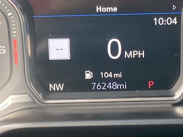 Used 2019 GMC Sierra 1500 Denali w/ Driver Alert Package II image 8