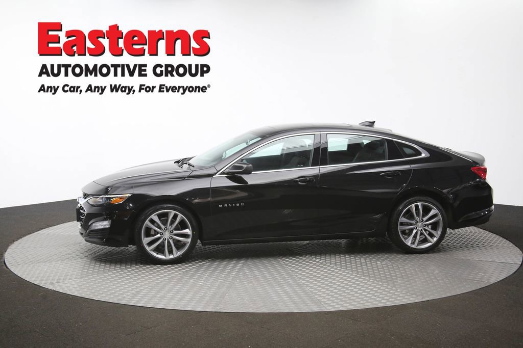Used 2023 Chevrolet Malibu LT FWD image 59