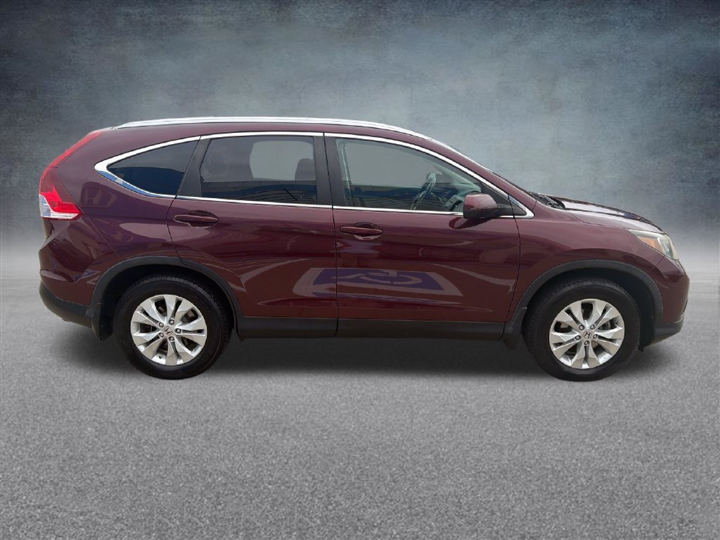 Used 2013 Honda CR-V EX-L image 6