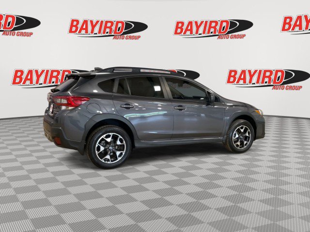 Used 2020 Subaru Crosstrek 2.0i Premium w/ Moonroof Package 2 AWD/4WD image 9
