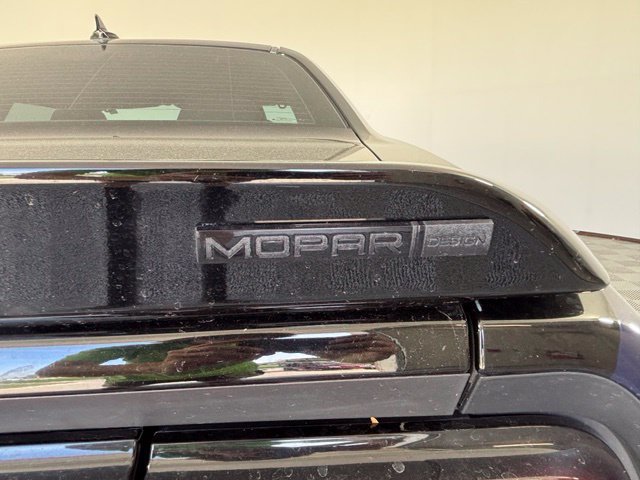 Used 2017 Dodge Challenger Scat Pack RWD image 21