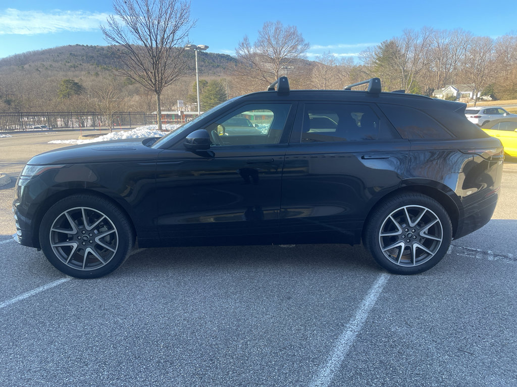 Used 2023 Land Rover Range Rover Velar R-Dynamic S image 6