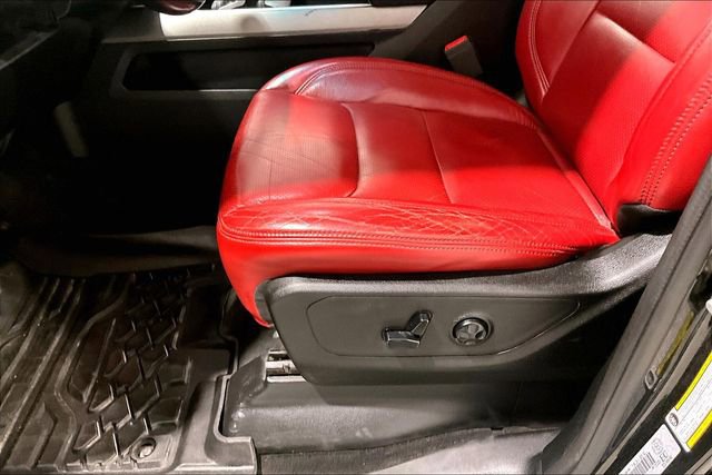 Used 2020 RAM 1500 Big Horn image 20