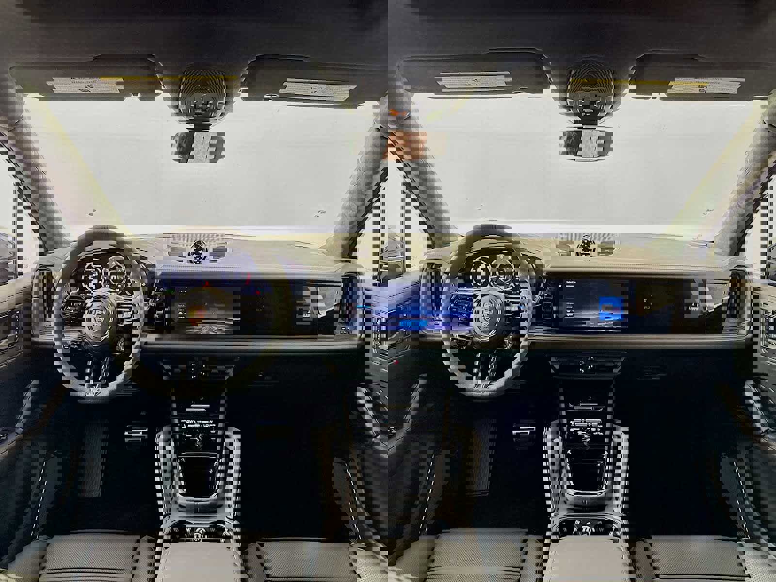 New 2026 Porsche Cayenne GTS image 35