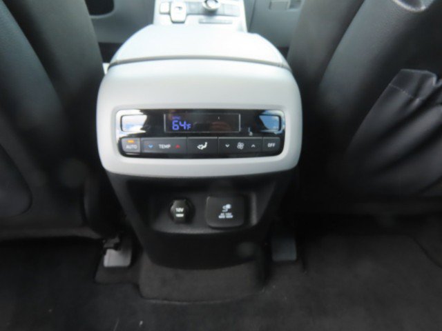 Used 2020 Hyundai Palisade SEL w/ Convenience Package FWD image 21