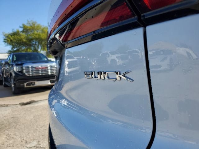 New 2026 Buick Enclave Sport Touring w/ Power Package FWD image 8