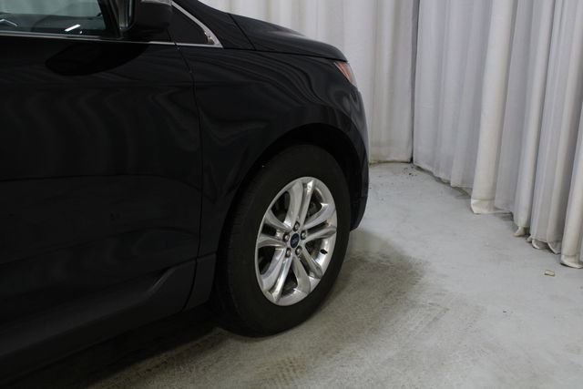 Used 2016 Ford Edge SEL w/ Equipment Group 201A image 28