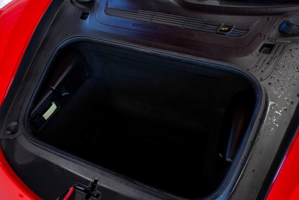 Used 2019 Porsche 718 Cayman RWD image 41