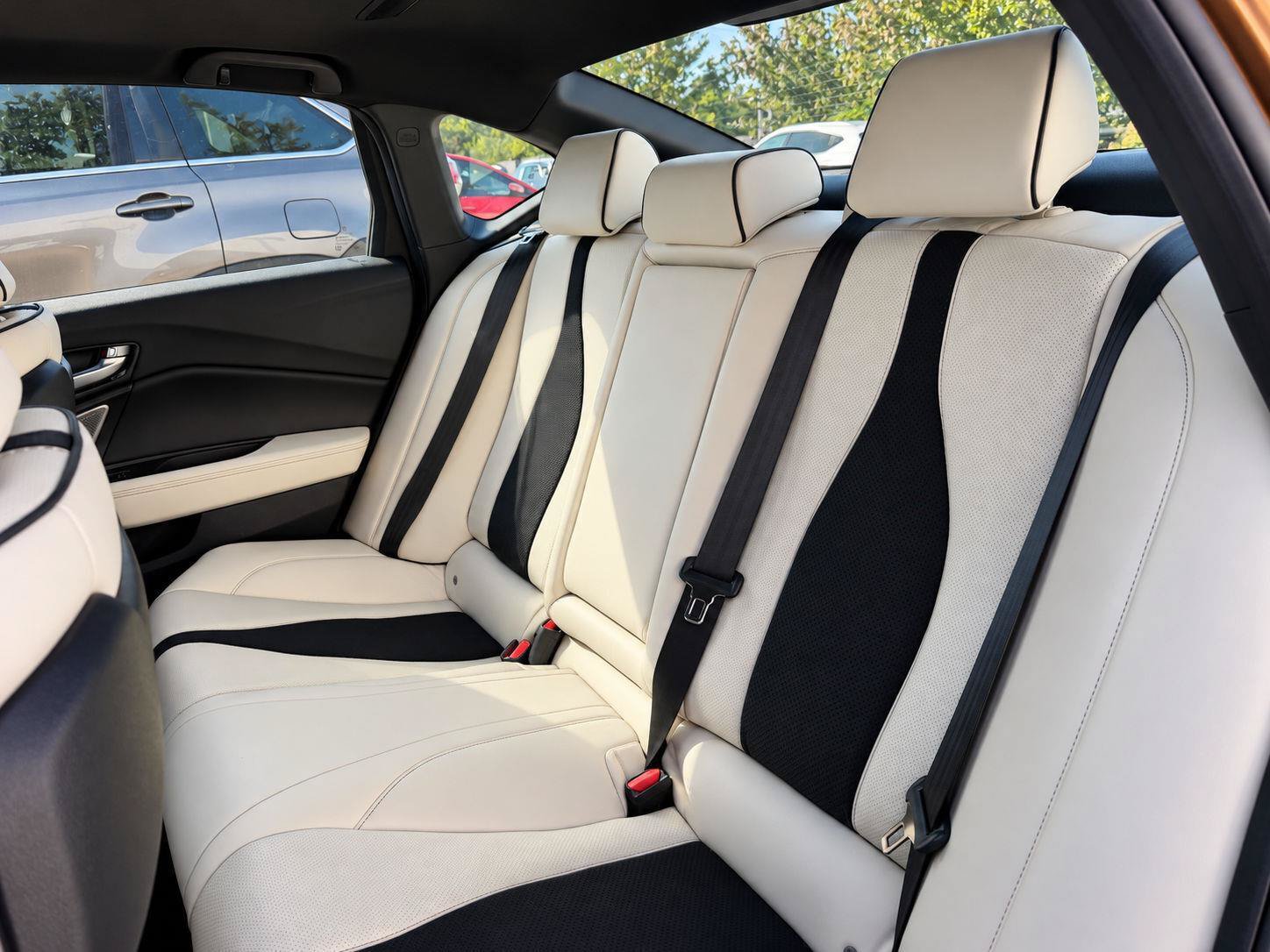 Used 2022 Acura TLX Type S AWD/4WD image 11