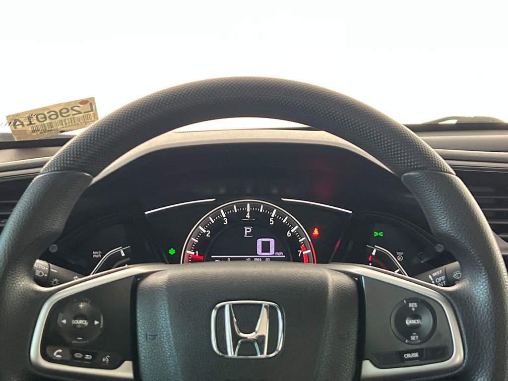 Used 2017 Honda Civic LX-P image 17