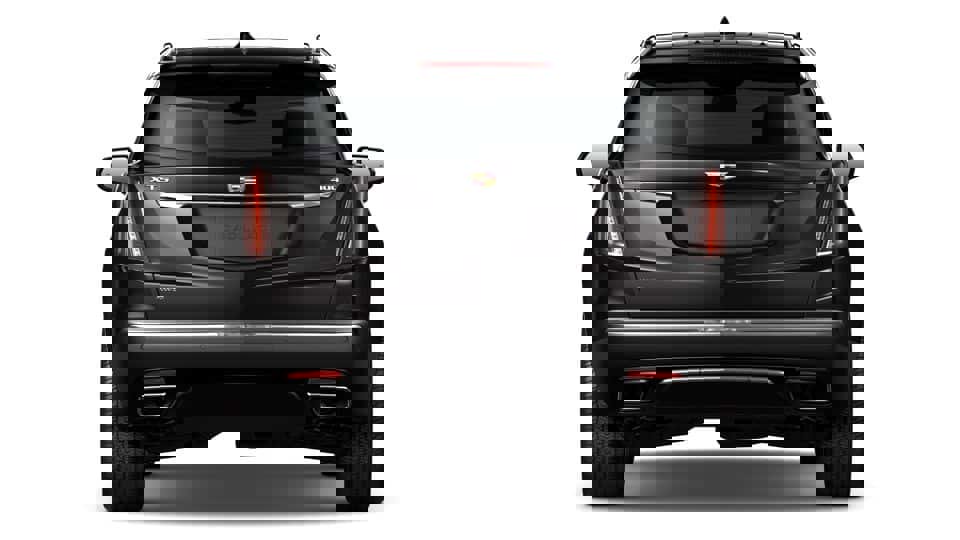 New 2025 Cadillac XT5 Sportv image 25