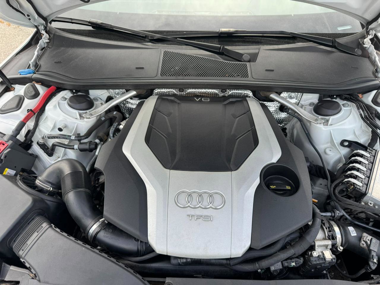 Used 2019 Audi A7 3.0T Premium AWD/4WD image 34