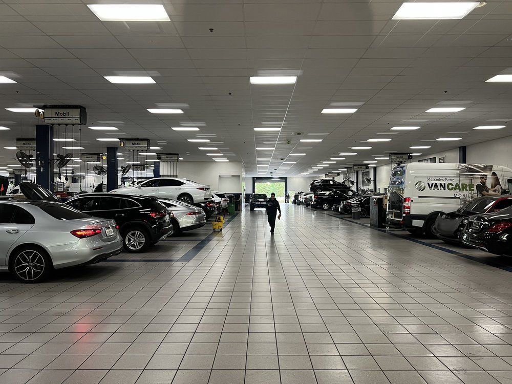 Used 2023 Mercedes-Benz S 580 4MATIC Sedan image 7