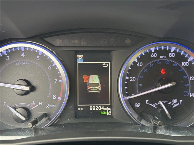 Used 2018 Toyota Highlander XLE image 14