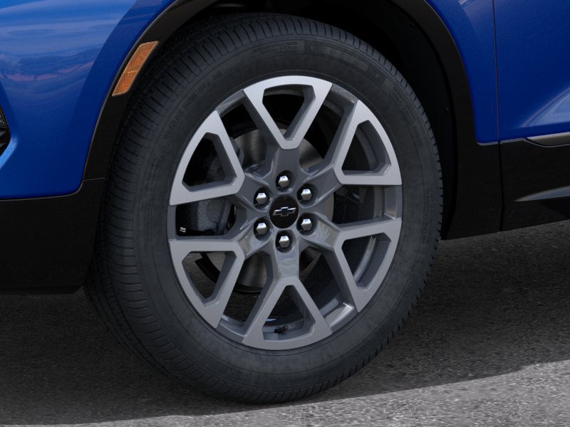 New 2026 Chevrolet Blazer RS w/ Driver Confidence II Package AWD/4WD image 9