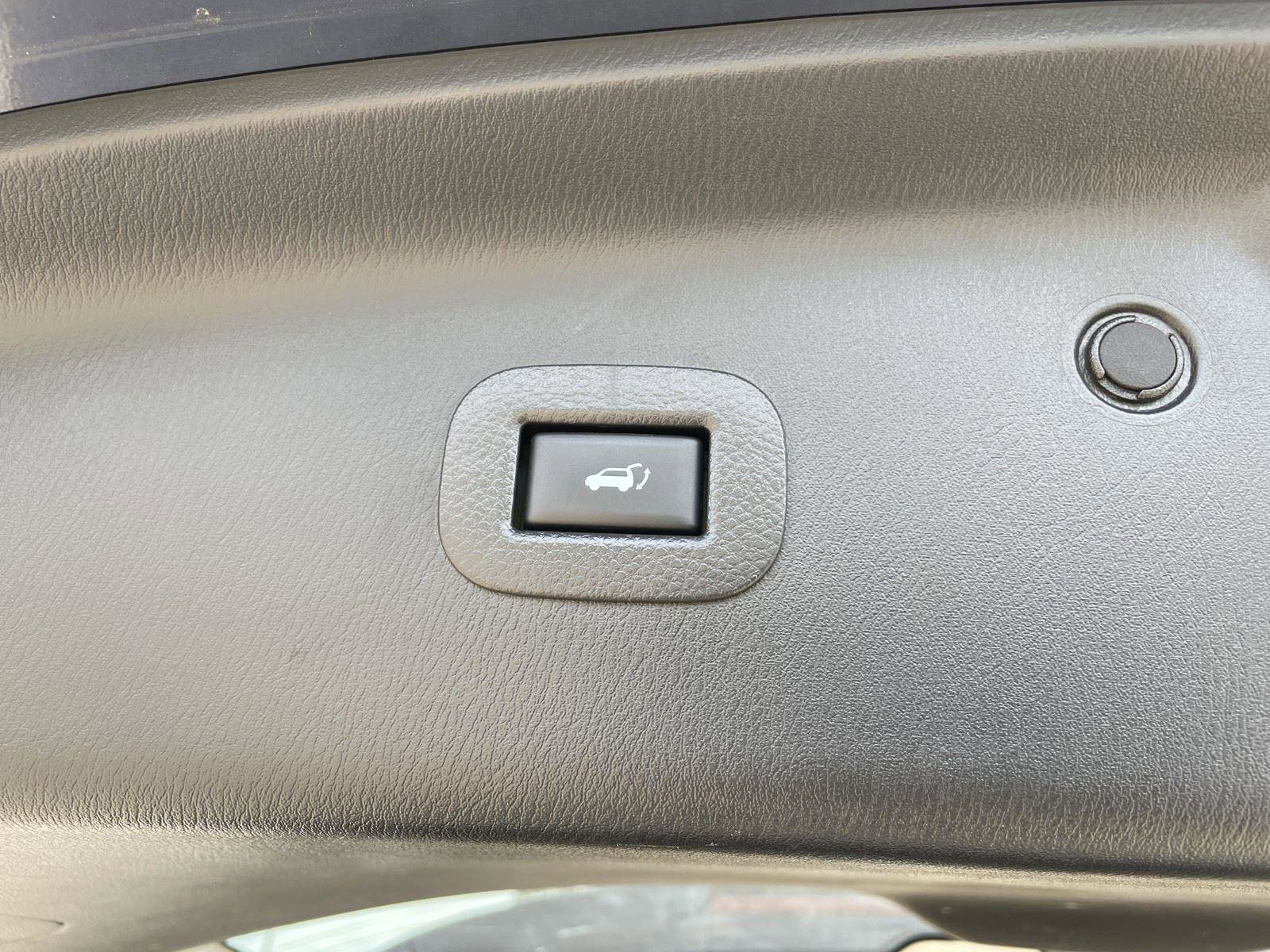 Used 2024 INFINITI QX80 Luxe image 50