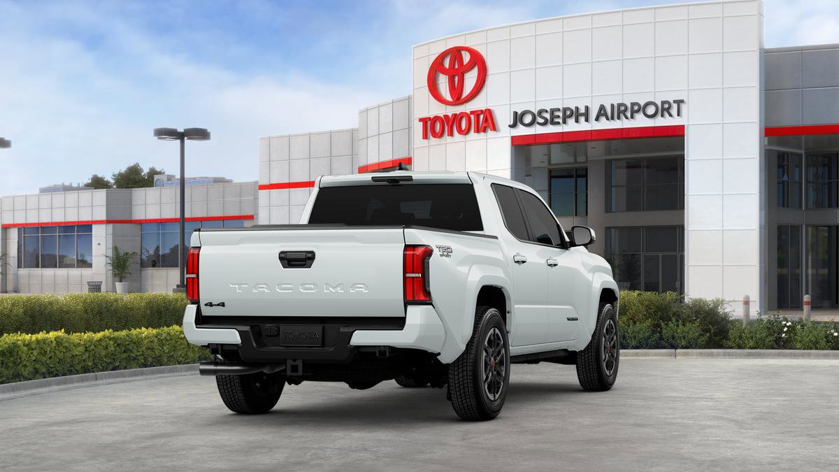 New 2026 Toyota Tacoma TRD Sport image 39