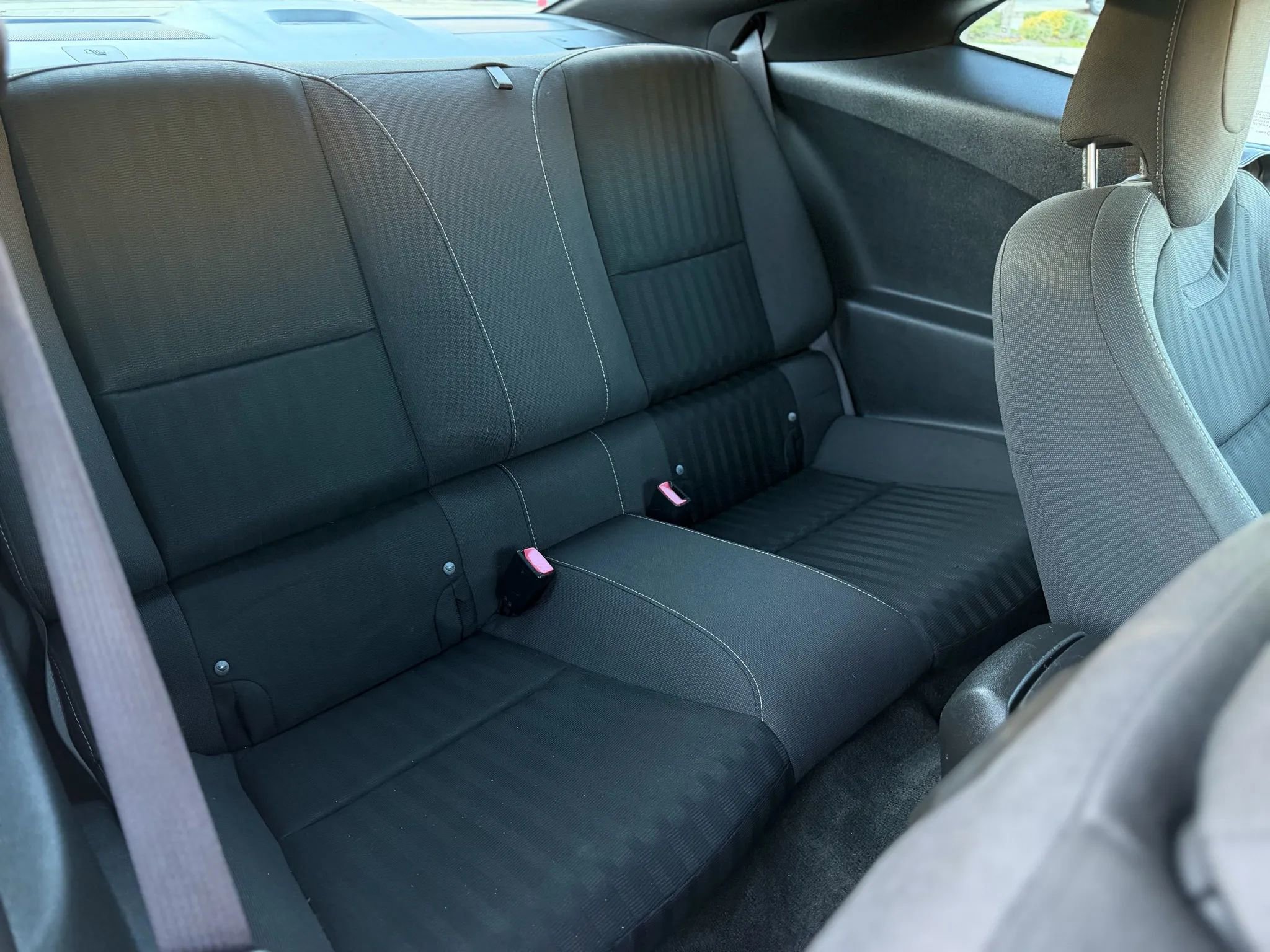 Used 2013 Chevrolet Camaro LS image 29