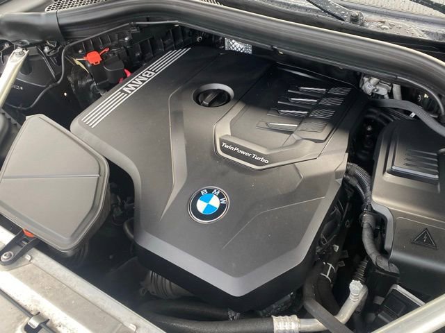 Used 2020 BMW X4 xDrive30i w/ Convenience Package image 13