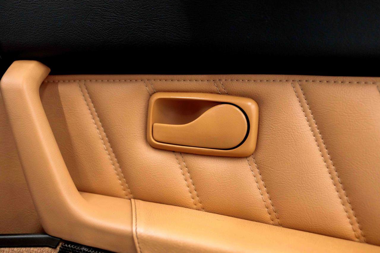 Used 1992 Porsche 968 Coupe RWD image 51