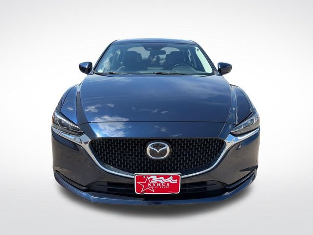 Used 2019 MAZDA MAZDA6 Touring FWD image 2