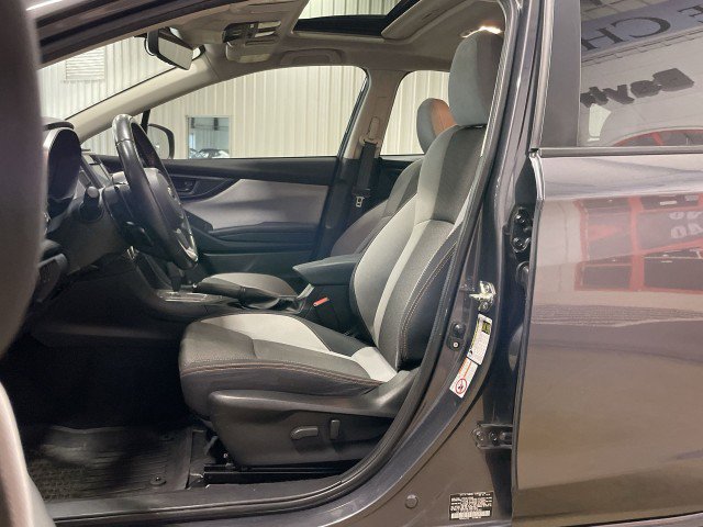 Used 2020 Subaru Crosstrek 2.0i Premium w/ Moonroof Package 2 AWD/4WD image 14