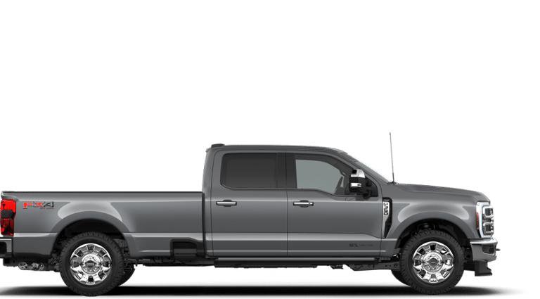 New 2026 Ford F350 Lariat w/ Lariat Premium Package image 5