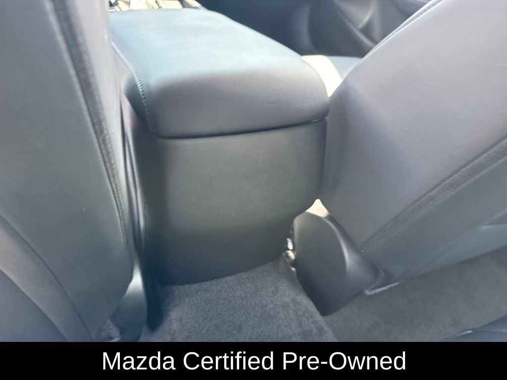 Certified 2026 MAZDA MAZDA3 2.5 S Sedan w/ Preferred Pkg FWD image 50