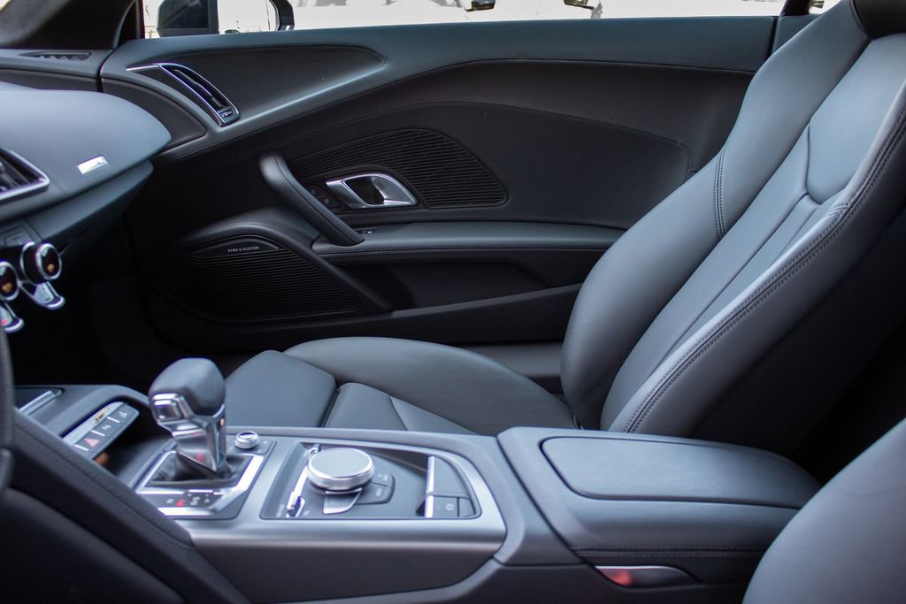 Used 2023 Audi R8 V10 performance image 18