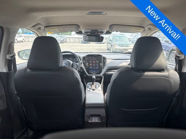 Certified 2024 Subaru Crosstrek 2.5i Limited w/ Crosstrek Mirror Package AWD/4WD image 9