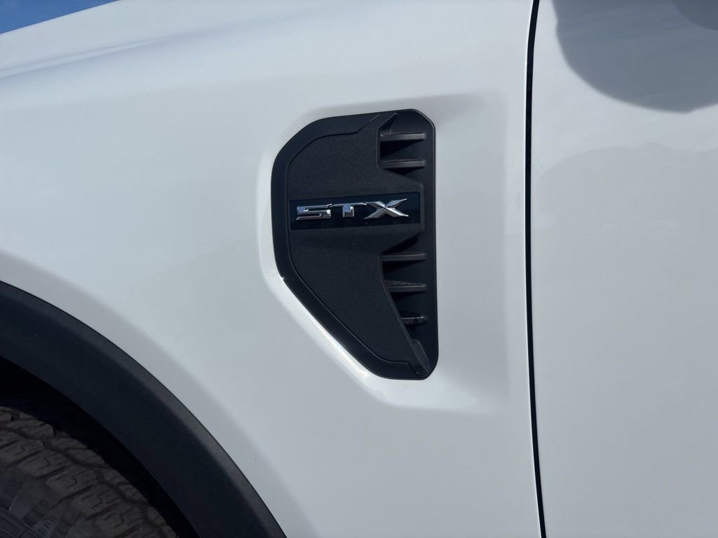 Used 2025 Ford Ranger XL w/ Trailer Tow Package image 41