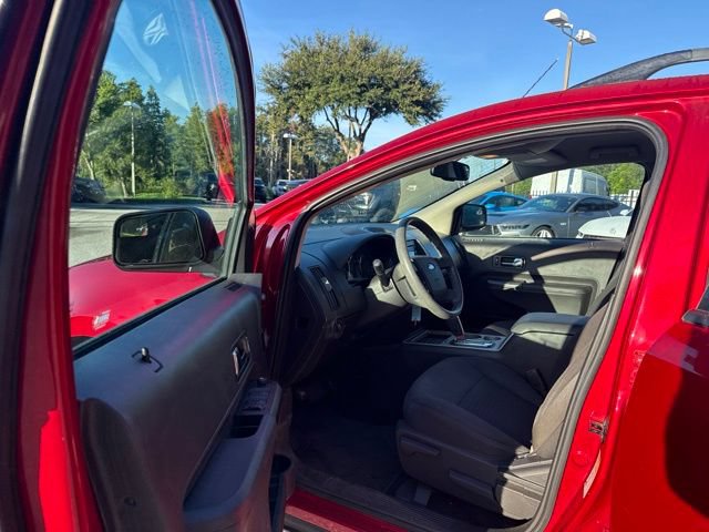 Used 2010 Ford Edge SE FWD image 13
