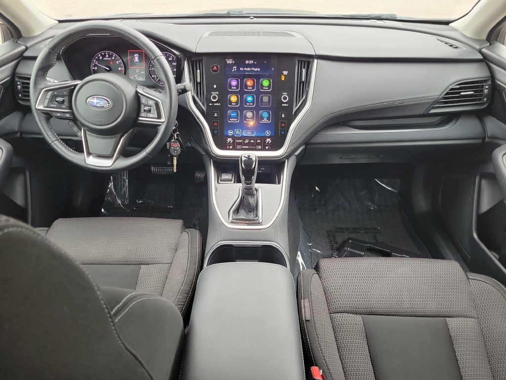 Used 2020 Subaru Outback Premium AWD/4WD image 11