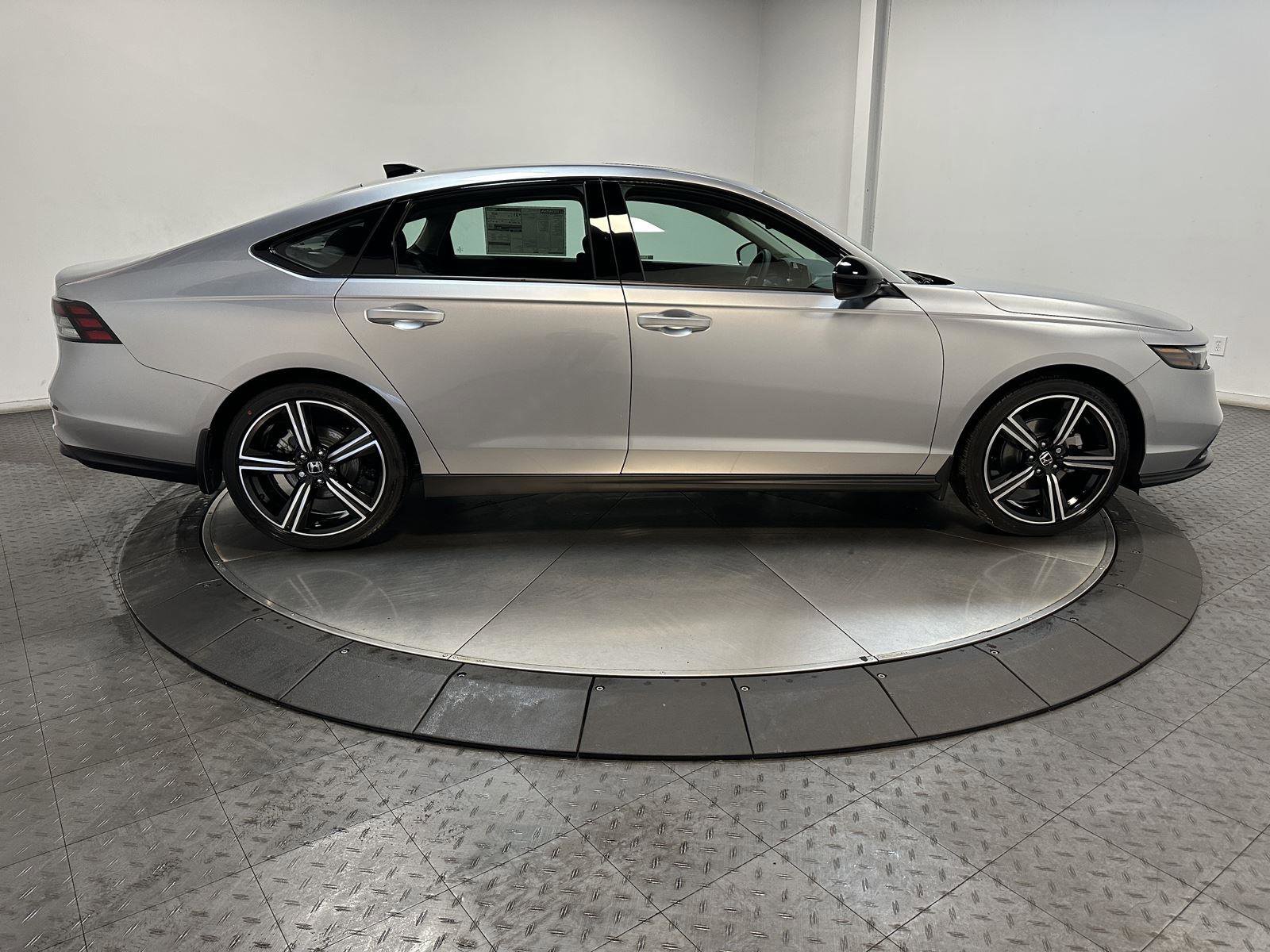 New 2026 Honda Accord SE image 9
