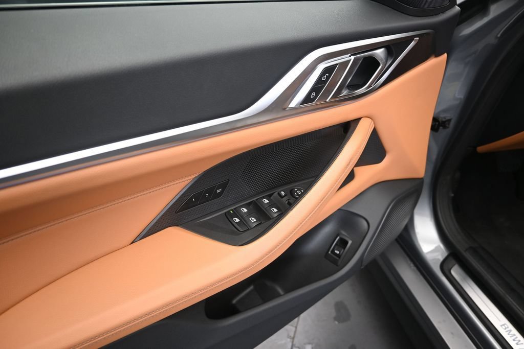 Certified 2023 BMW i4 eDrive35 RWD image 11