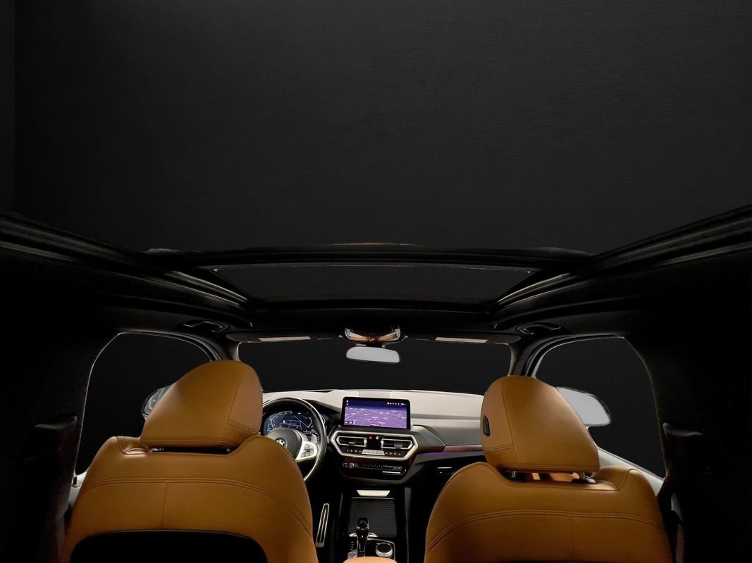 Used 2024 BMW X3 xDrive30i w/ Premium Package image 16